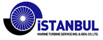 ISTANBUL MARINE