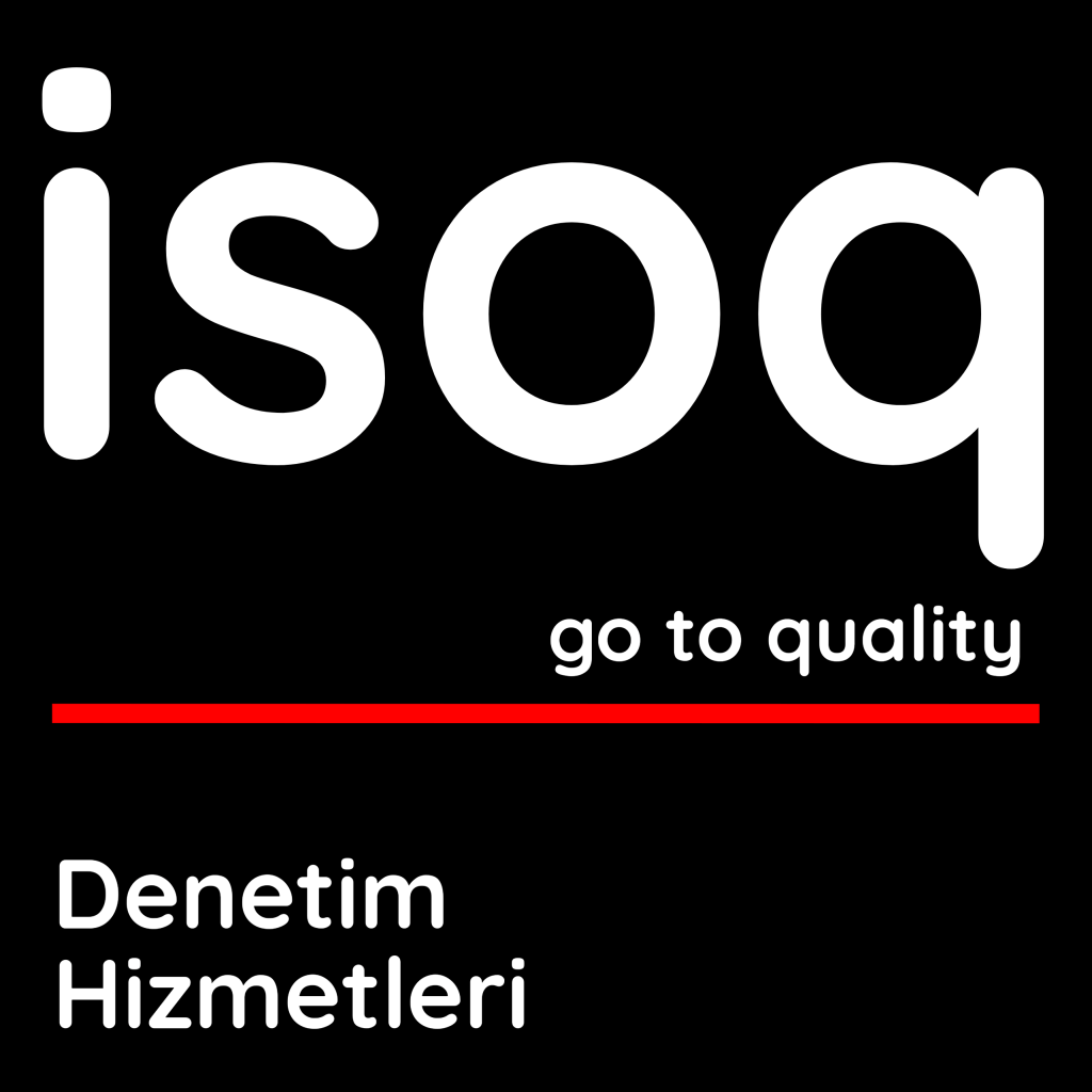 ISOQ Danışmanlık Eğitim - Kalite Akademisi - İstanbul, Kocaeli, Bursa, Ankara
