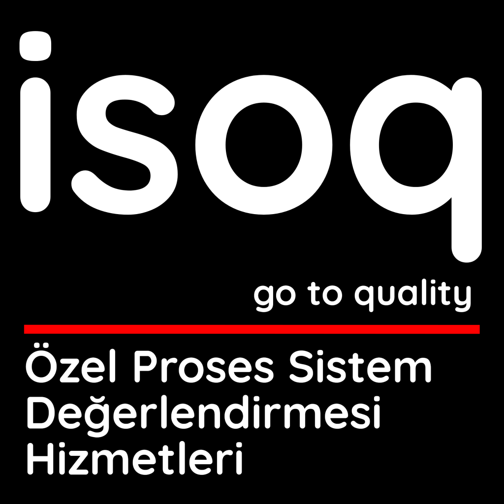 ISOQ Danışmanlık Eğitim - Kalite Akademisi - İstanbul, Kocaeli, Bursa, Ankara