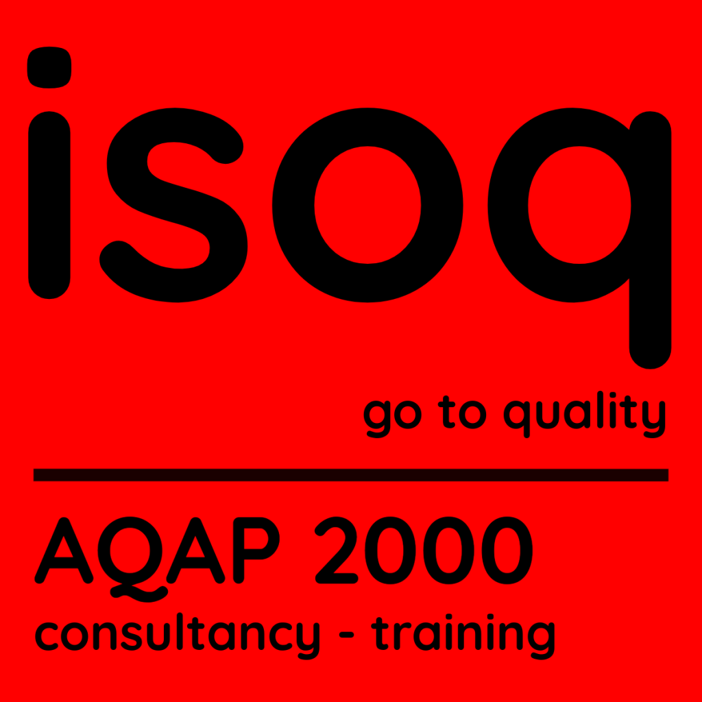 AQAP 2000 danışmanlık eğitim - KALİTE AKADEMİSİ