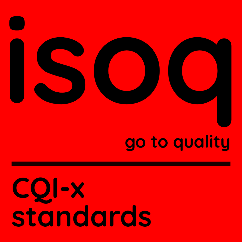 CQI - Bazlı - Otomotiv Sektörü Kuruluşları İçin Standartlar