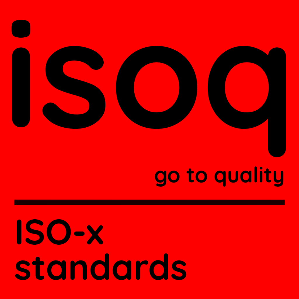 ISO - Bazlı - Yönetim Sistemi Standartları