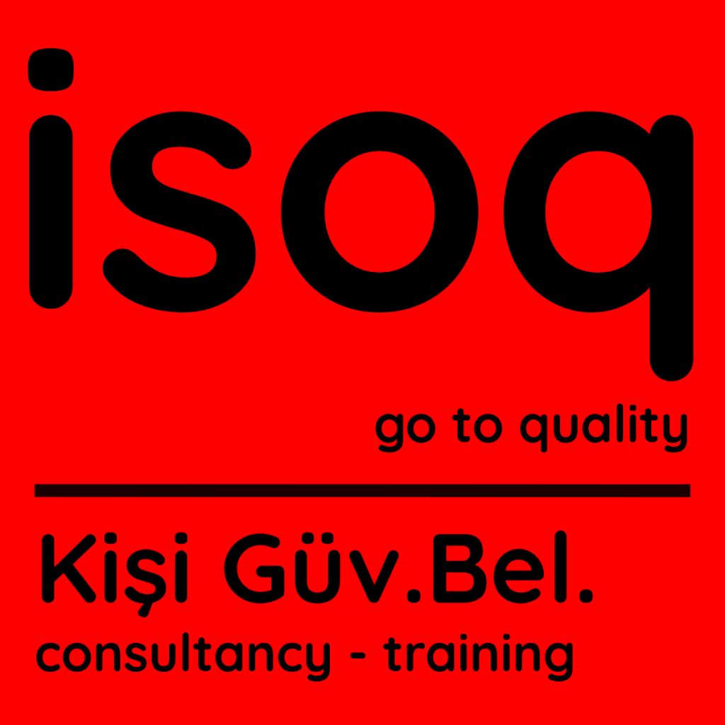 KGB - Kişi Güvenlik Belgesi - danışmanlık eğitim - KALİTE AKADEMİSİ