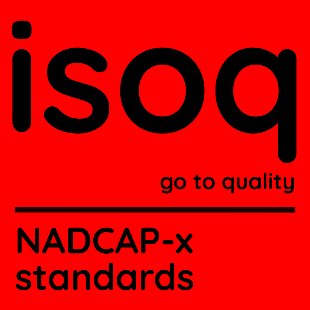 NADCAP - Bazlı - Akreditasyon Standartları