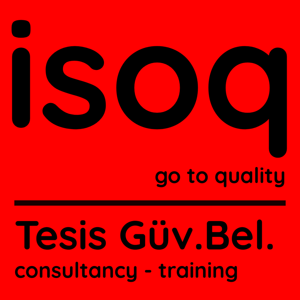 TGB - Tesis Güvenlik Belgesi - danışmanlık eğitim - KALİTE AKADEMİSİ