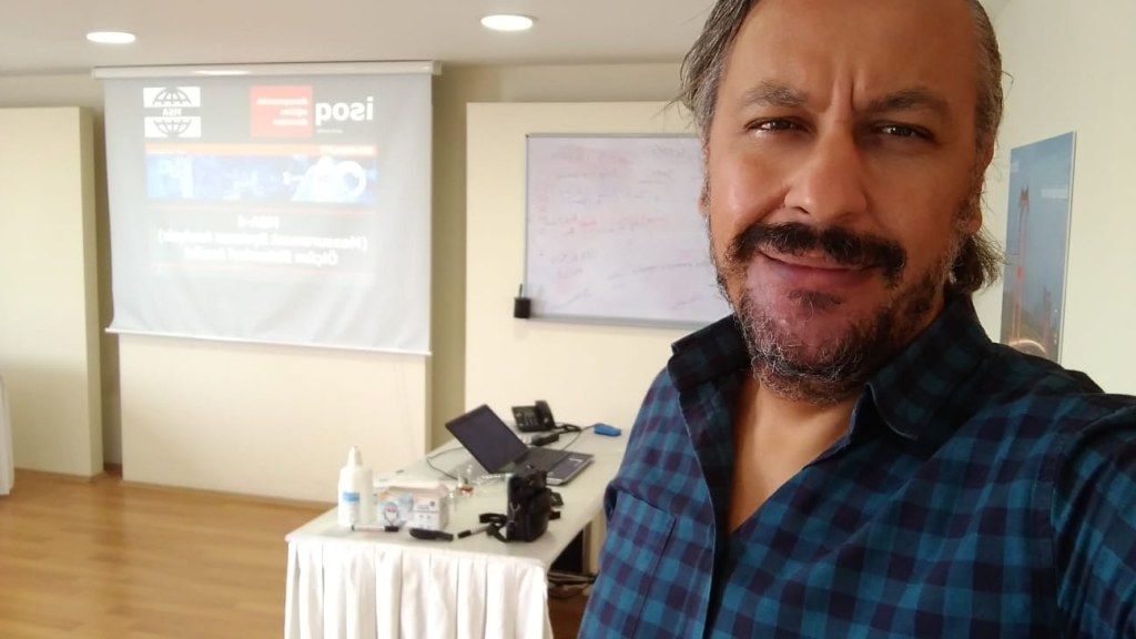 ISOQ Danışmanlık Eğitim - Kalite Akademisi