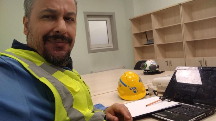 CQI-9, CQI-11, CQI-12, CQ1-15, CQ1-17, CQI-23, CQI-27, CQI-29, CQI-30 - Özel Proses - 3ncü Taraf Değerlendirme Hizmetleri